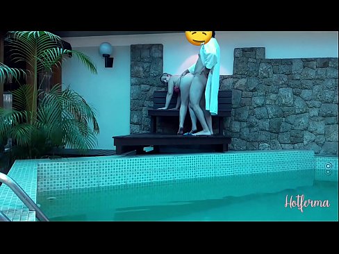 ❤️ Chefe convida empregada para a piscina, mas não conseguiu resistir a um ️❌ Sexo vídeo em pt-br.f150pulse.top ﹏