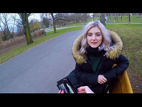 ❤️ Engole o esperma quente de um estranho por dinheiro - broche no parque por Eva Elfie ️❌ Sexo vídeo em pt-br.f150pulse.top ﹏